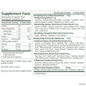 Organic Superfood Capsules