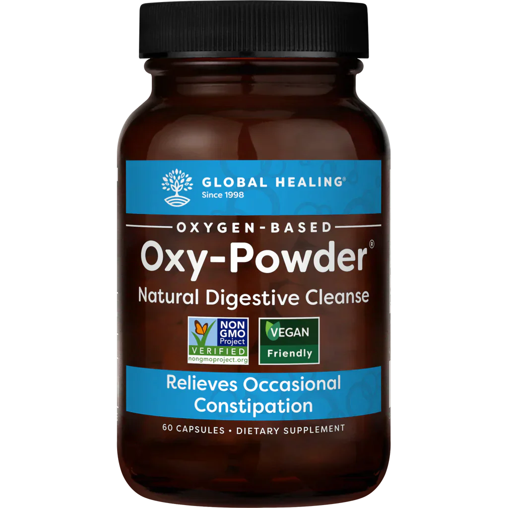 Oxy Powder