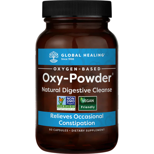 Oxy Powder