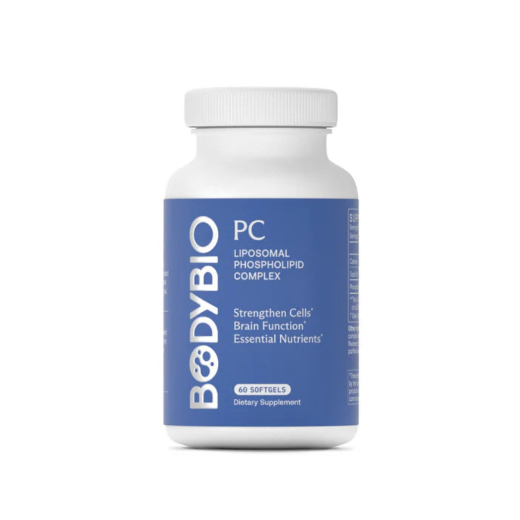 BodyBio PC