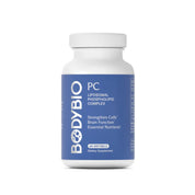 BodyBio PC