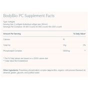 BodyBio PC