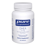 PURE DHEA 5mg