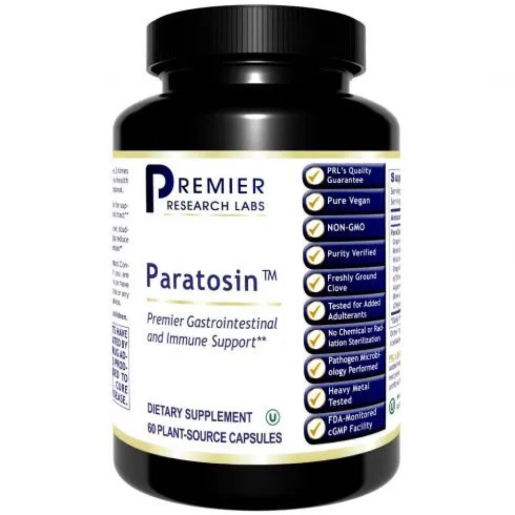 Paratosin