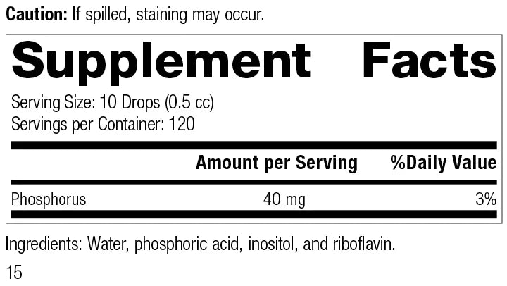 Phosfood Liquid