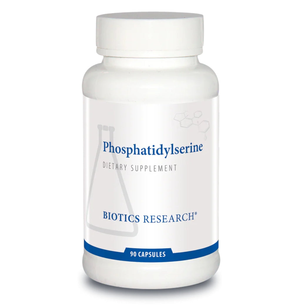 Phosphatidylserine