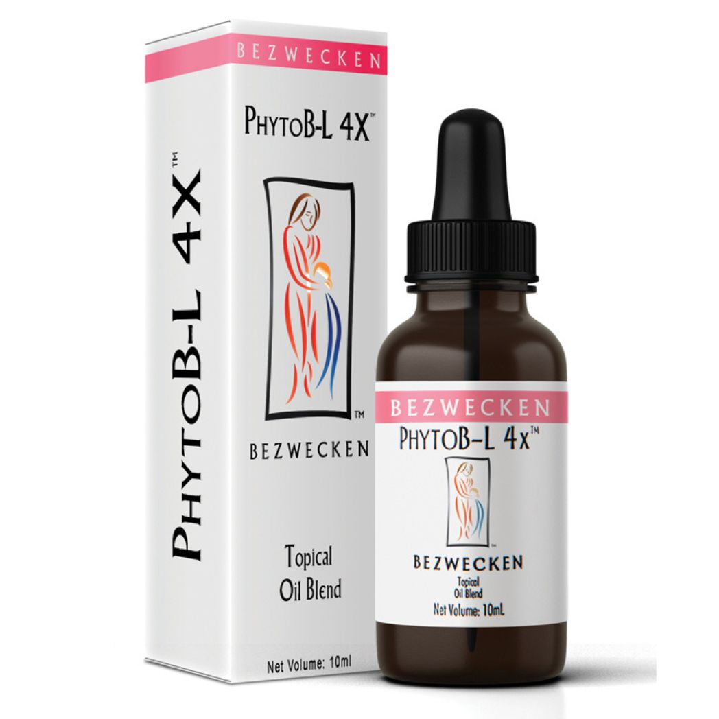 PhytoB-L4x oil blend