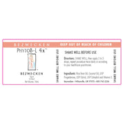 PhytoB-L4x oil blend