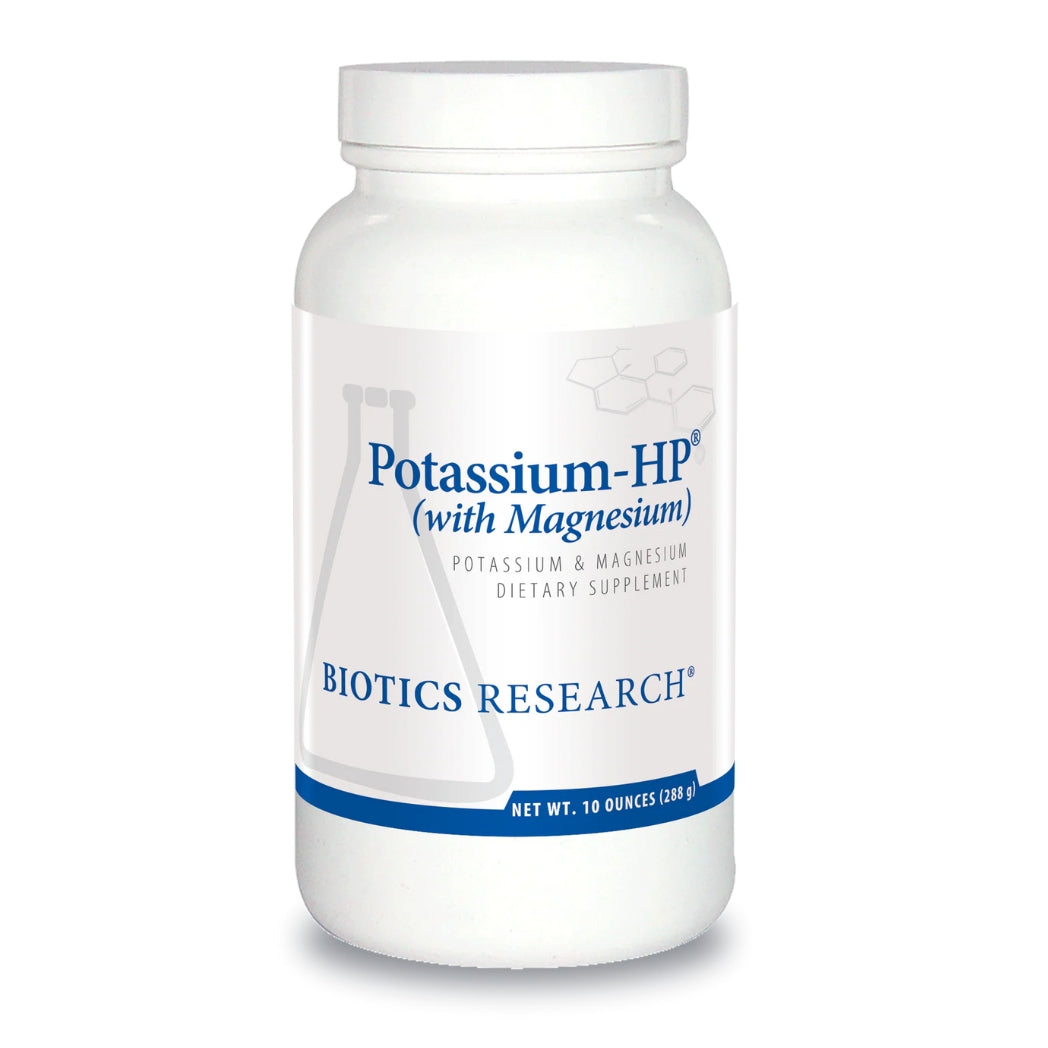 Potassium-HP™ (with Magnesium)