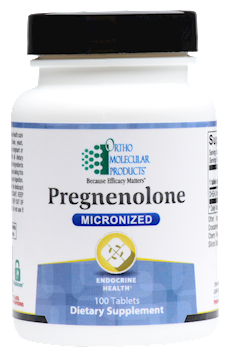 Pregnenolone