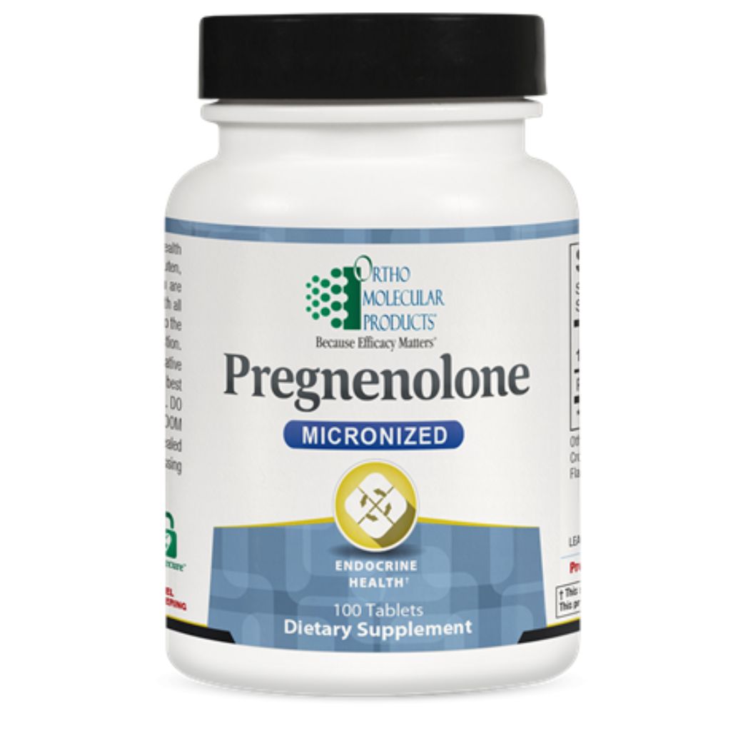 Pregnenolone