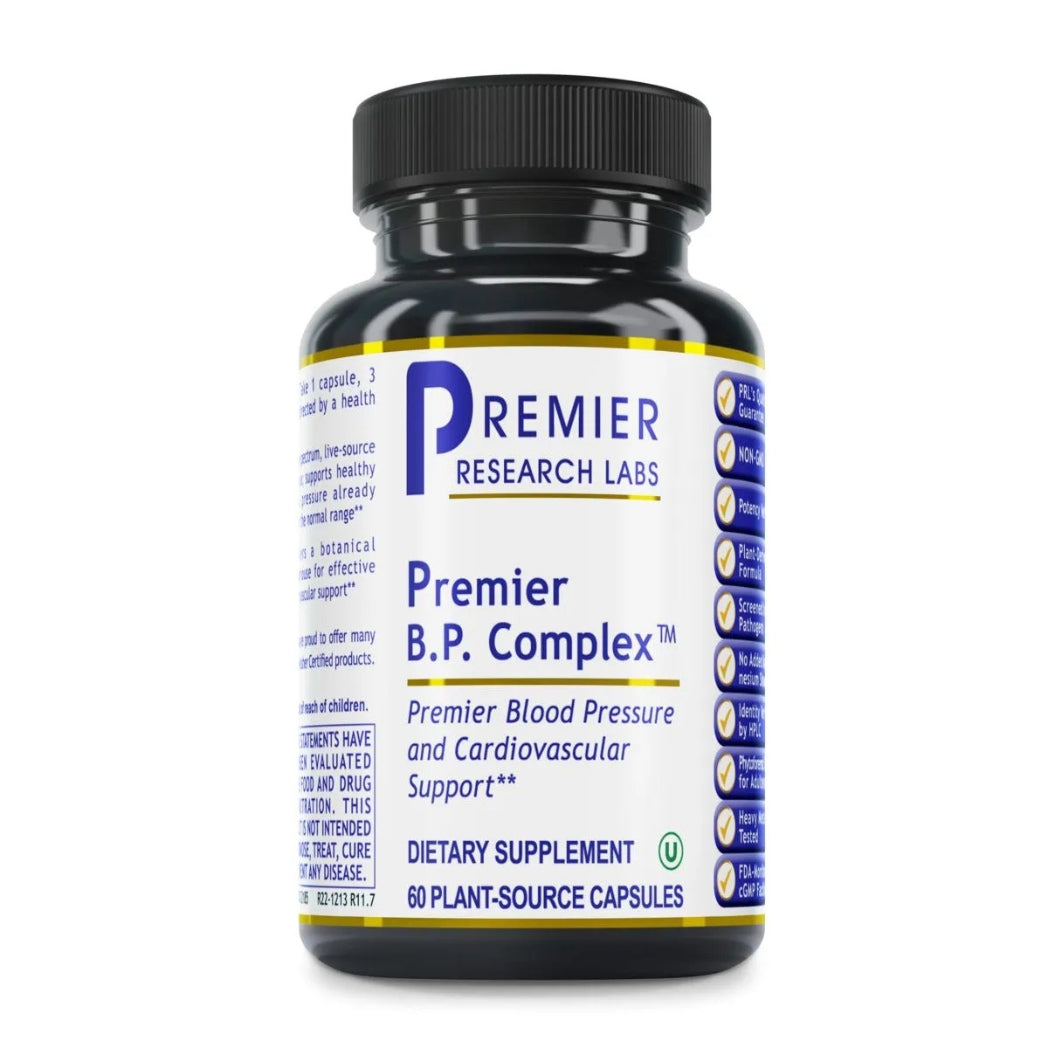 Premier B.P. Complex