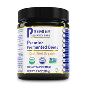 Premier Fermented Beets