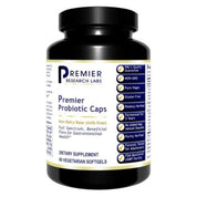Premier Probiotic Caps