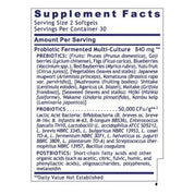 Premier Probiotic Caps