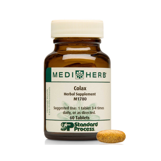 Colax Colax – Heal Supplement