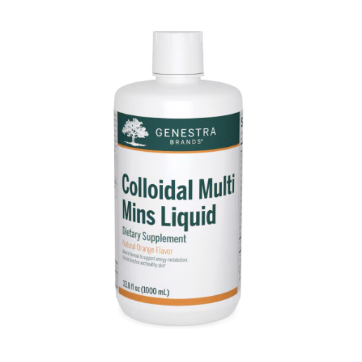 Collodial Multi Mins Liquid