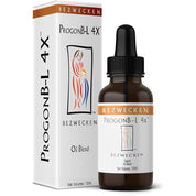 ProgonB-L 4x oil blend