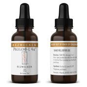 ProgonB-L 4x oil blend