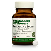 Prolamine Iodine