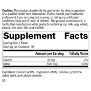 Prolamine Iodine