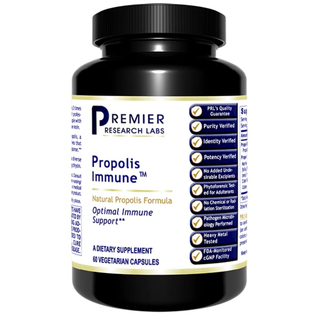 Propolis Immune