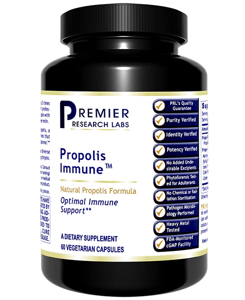 Propolis Immune