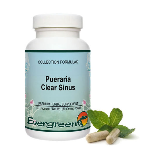 Pueraria Clear Sinus