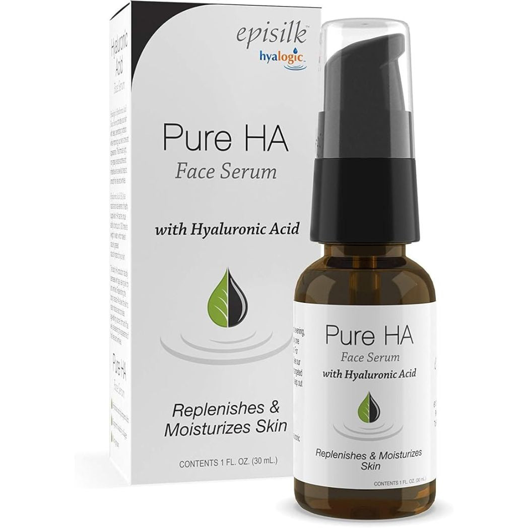 Pure Hyaluronic Acid Serum