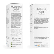 Pure Hyaluronic Acid Serum