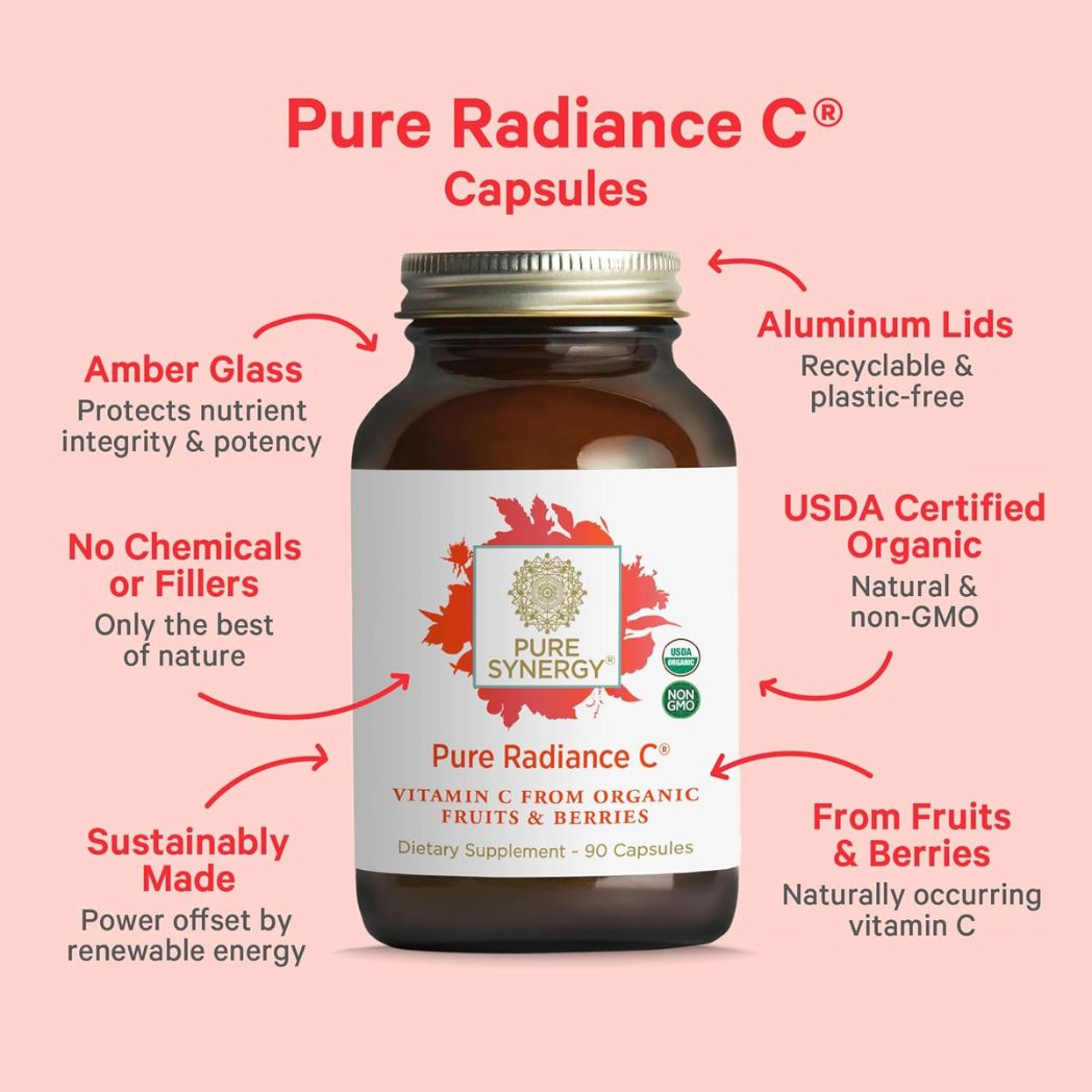 Pure Radiance C