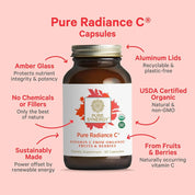 Pure Radiance C