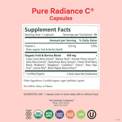 Pure Radiance C