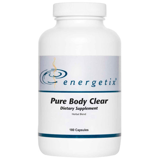 Pure Body Clear