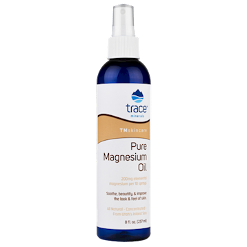 Pure Magnesium Oil