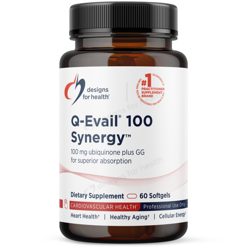 Q-Evail® 100 Synergy™