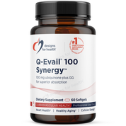 Q-Evail® 100 Synergy™