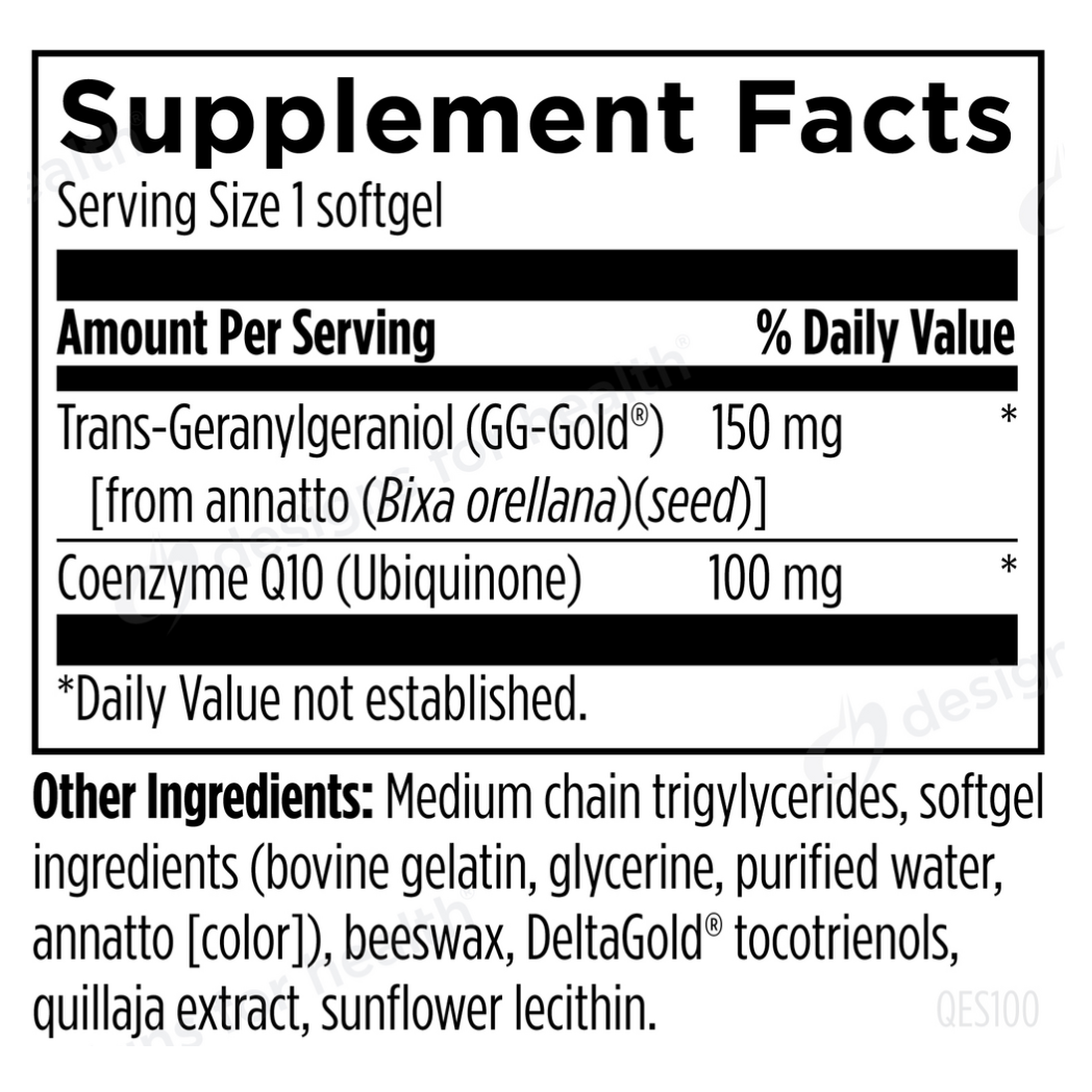 Q-Evail® 100 Synergy™