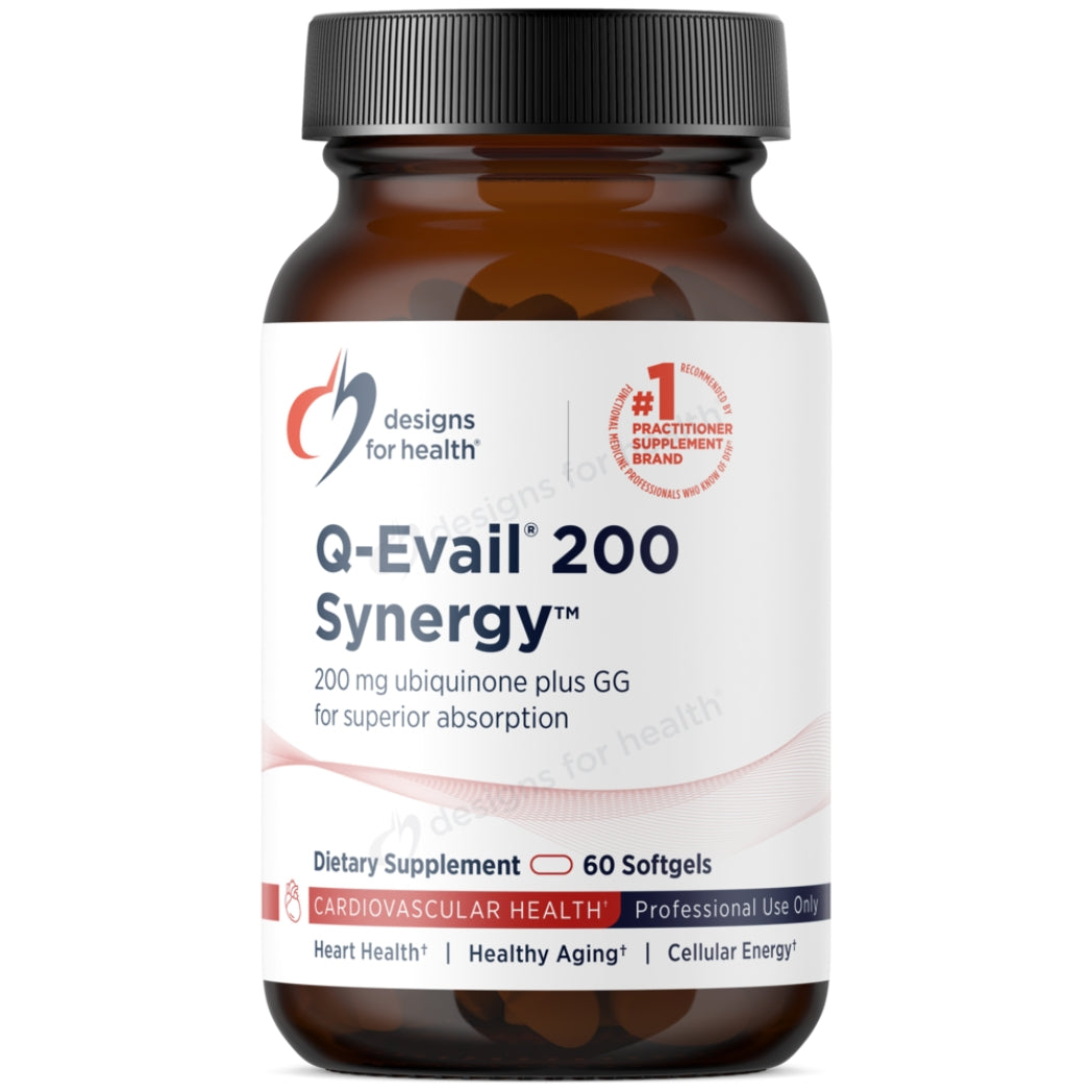 Q-Evail® 200 Synergy™