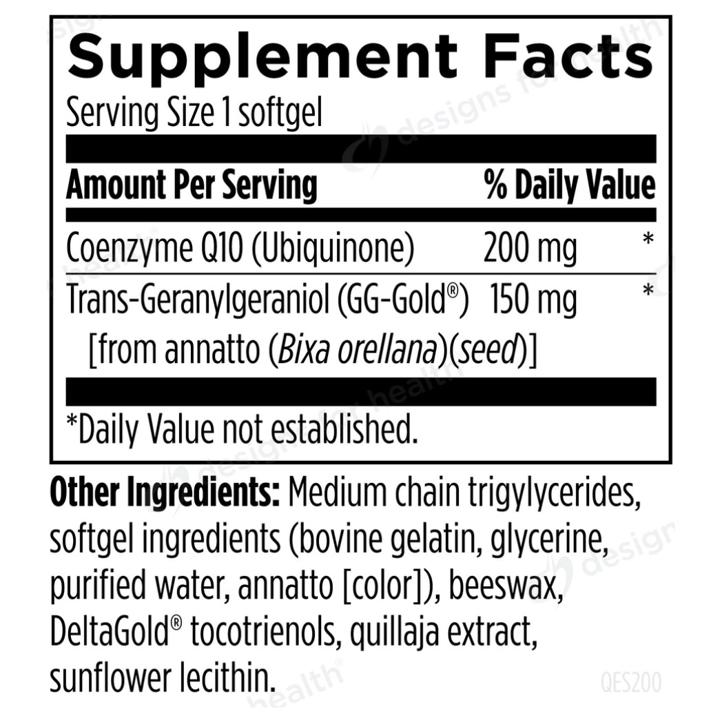 Q-Evail® 200 Synergy™