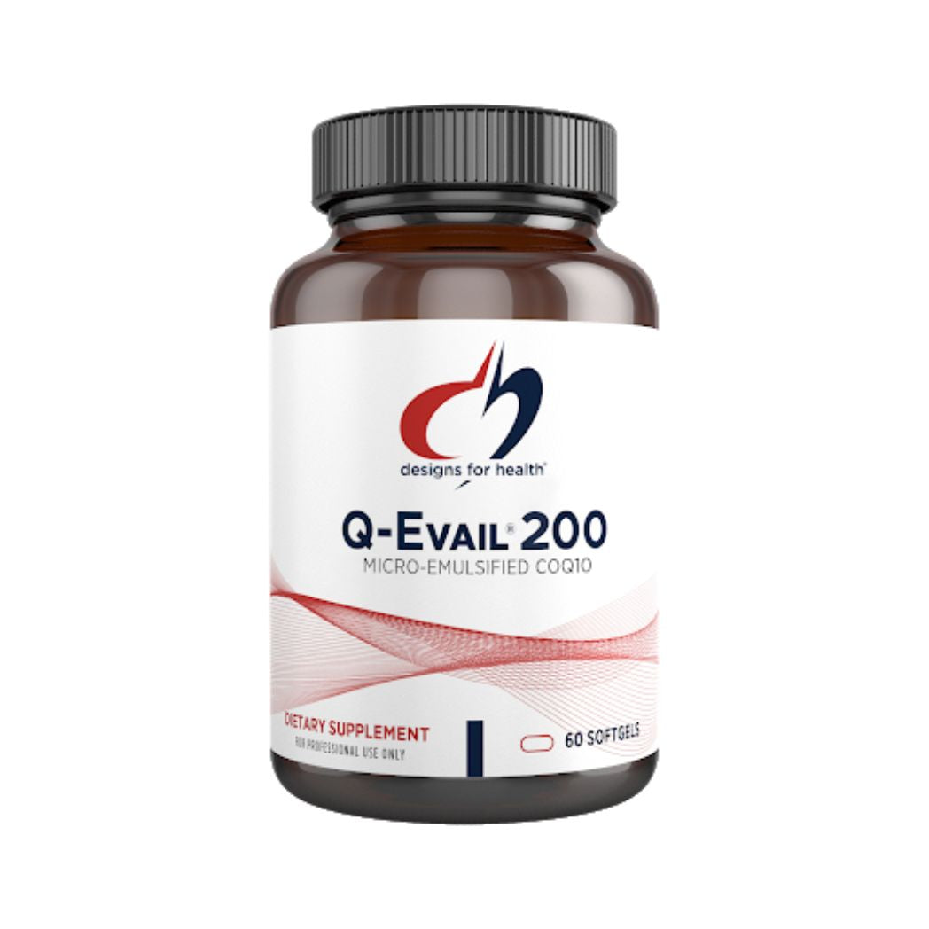 Q Evail 200 60c