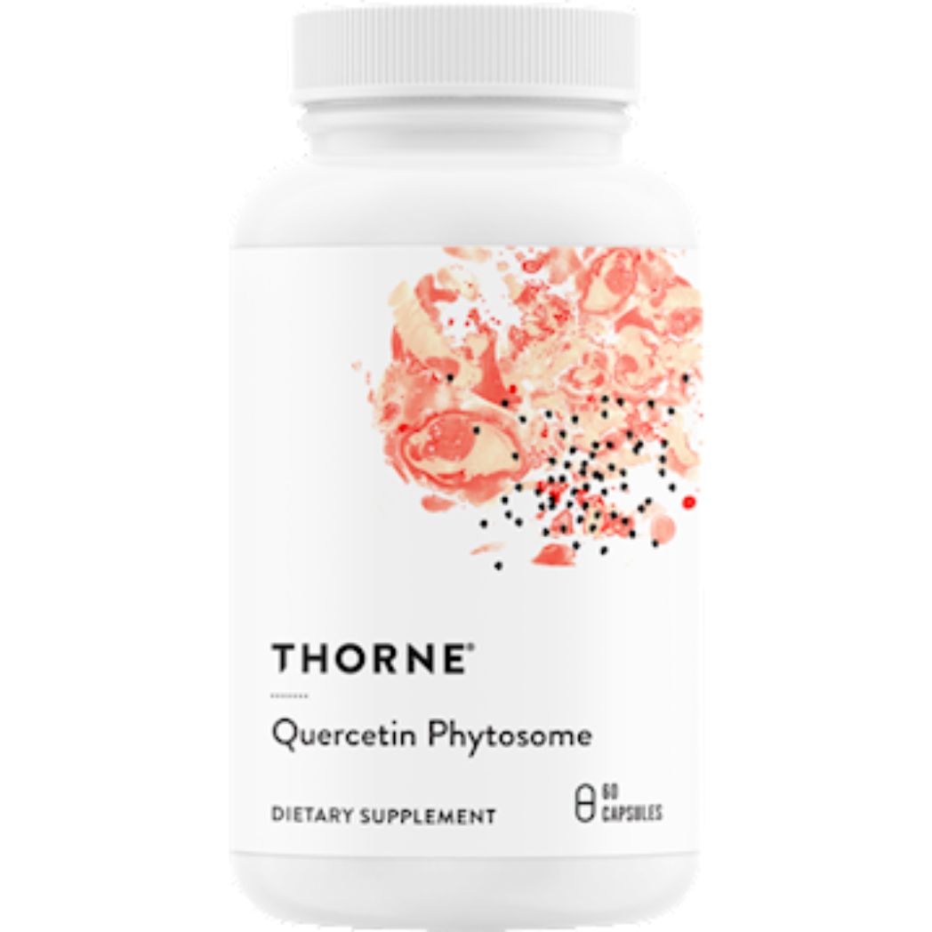 Quercetin Phytosome