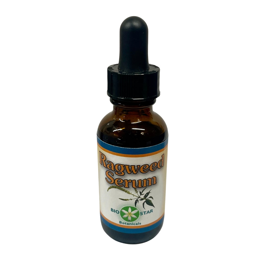 Ragweed Serum