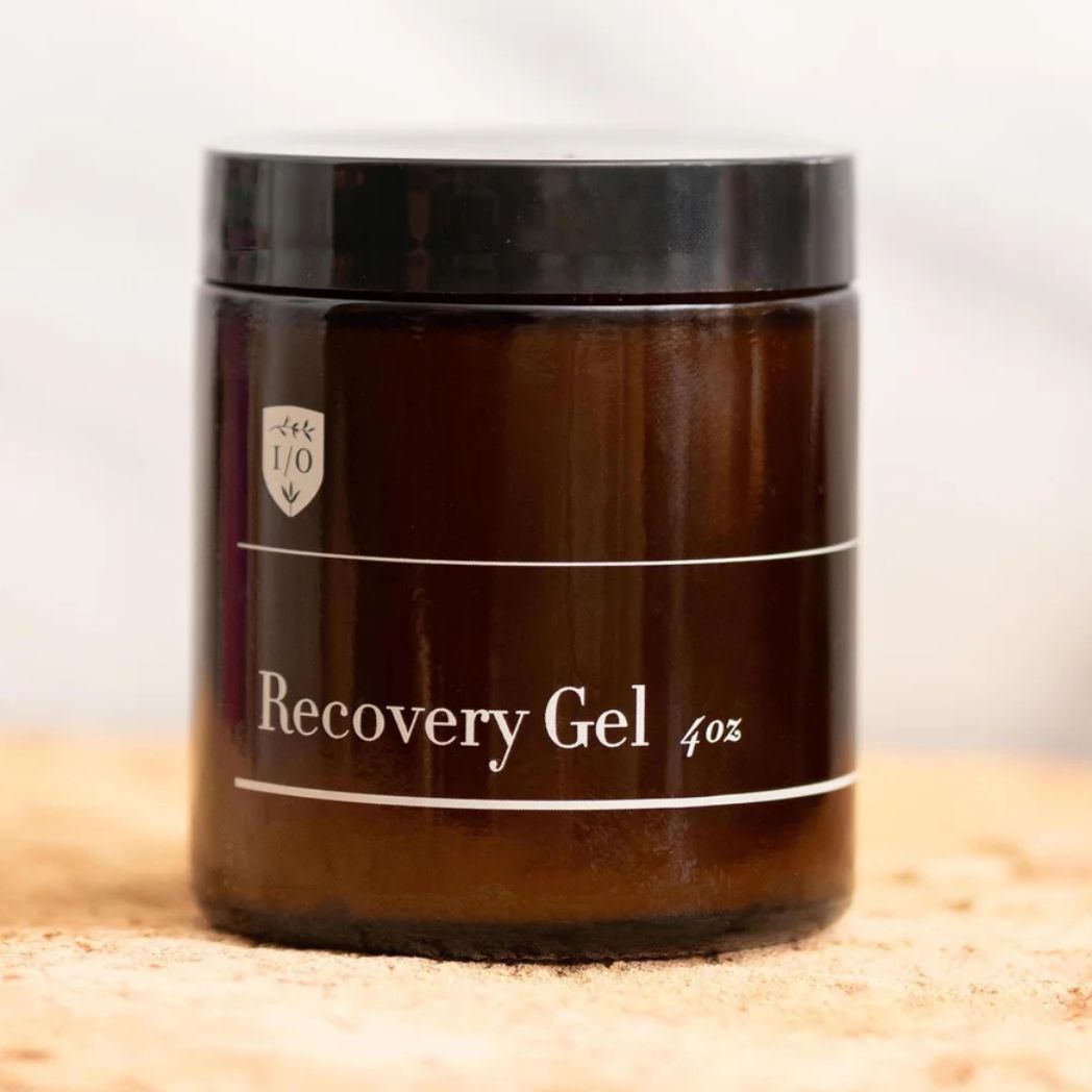 Recovery Gel