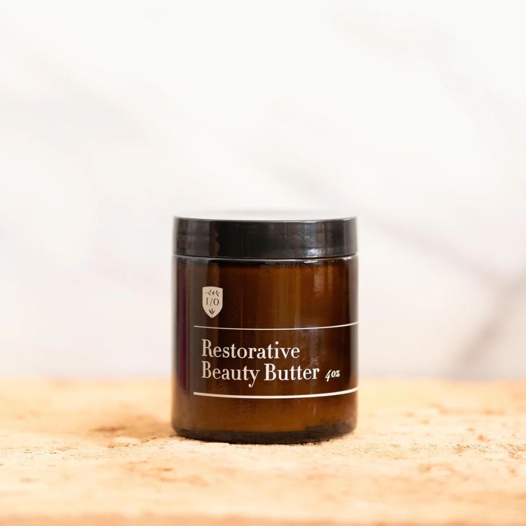 Restorative Beauty Butter
