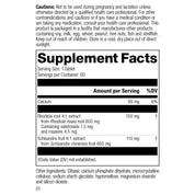 Rhodiola & Schisandra