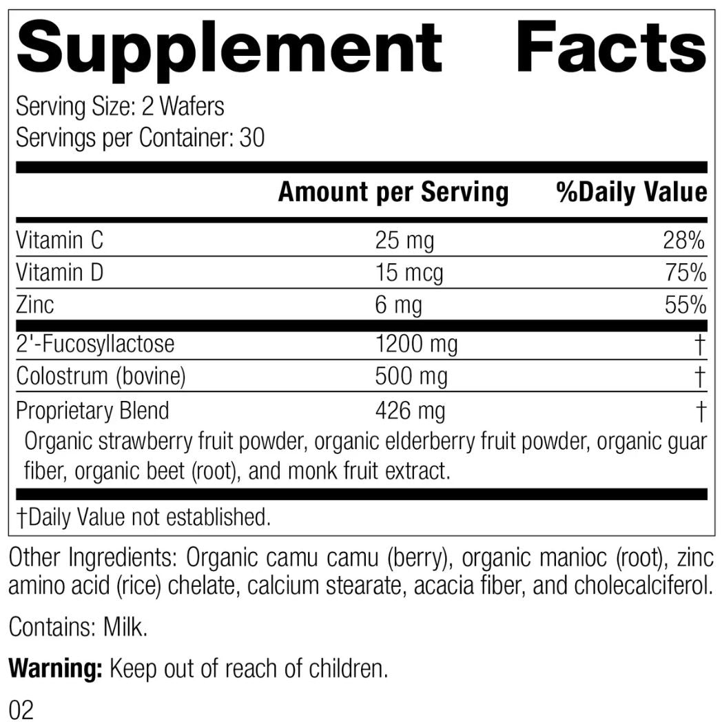 SP Children's Immune