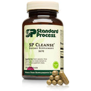 SP Cleanse