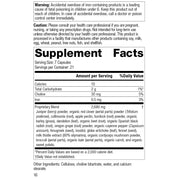 SP Cleanse