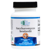 Saccharomyces Boulardii